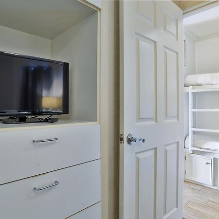 Casa Del Mar Beachfront Galveston Kültér fotó