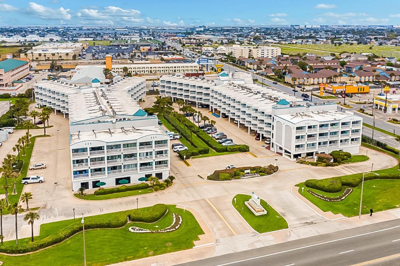 Casa Del Mar Beachfront Galveston Kültér fotó