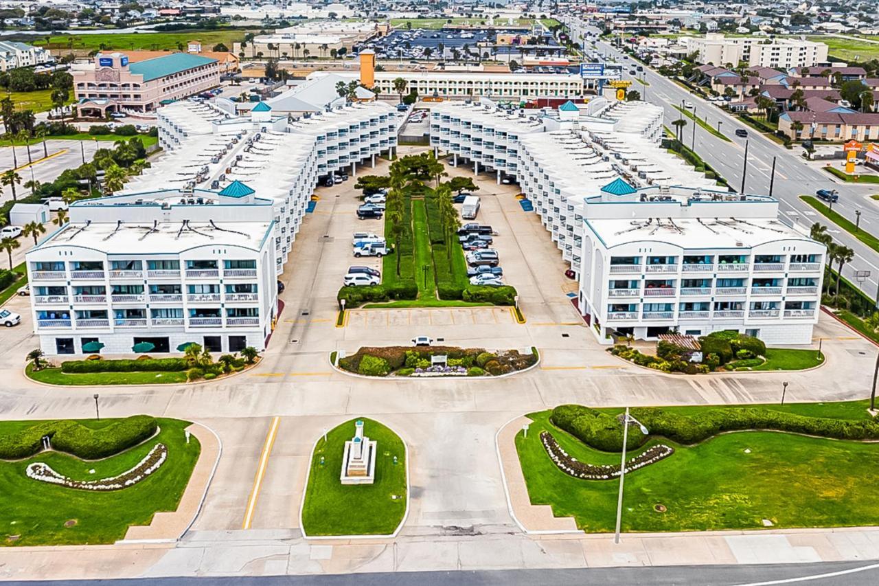 Casa Del Mar Beachfront Galveston Kültér fotó