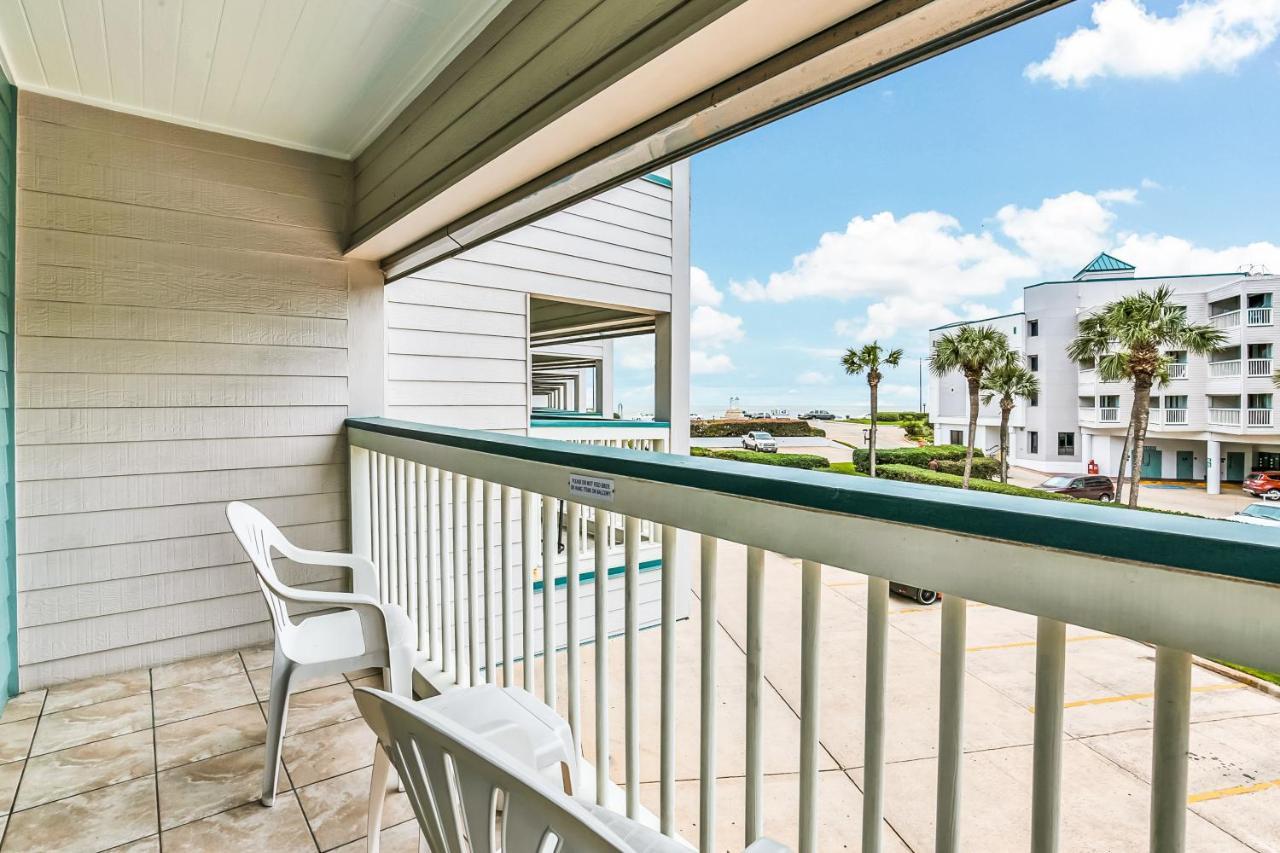Casa Del Mar Beachfront Galveston Kültér fotó